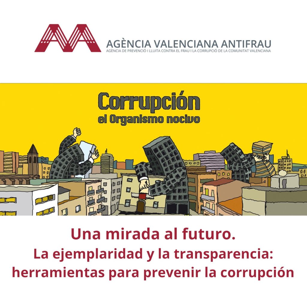 Agencia Valenciana Antifraude