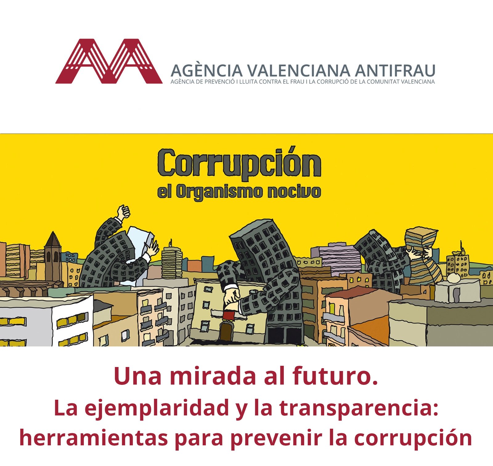 Agencia Valenciana Antifraude